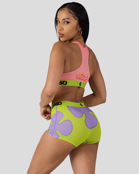 PATRICK FIT SB MULTI XS / MULTI