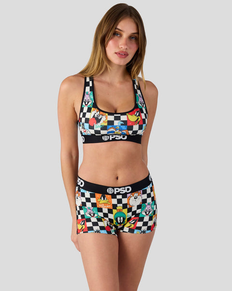 LT CHECK SB MULTI XS / MULTI