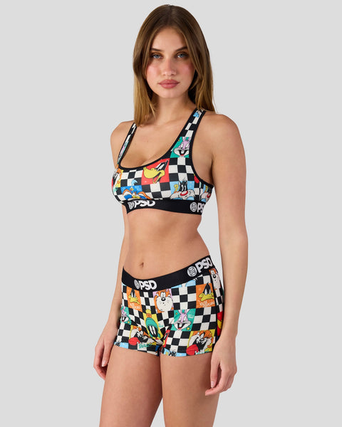 LT CHECK SB MULTI XS / MULTI