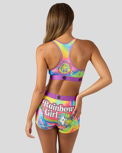 Rainbow Brite - Rainbow Girl XS / MULTI
