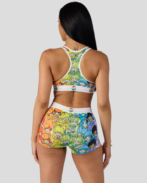 Rainbow Brite - Rainbow XS / MULTI