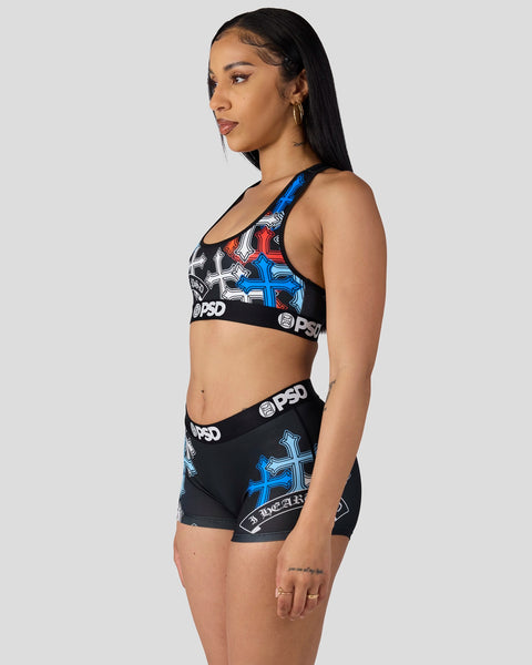 Cool Hearts XS / MULTI