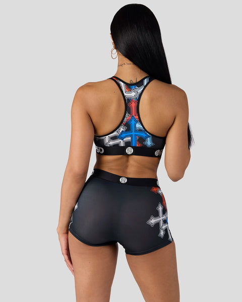 Cool Hearts XS / MULTI