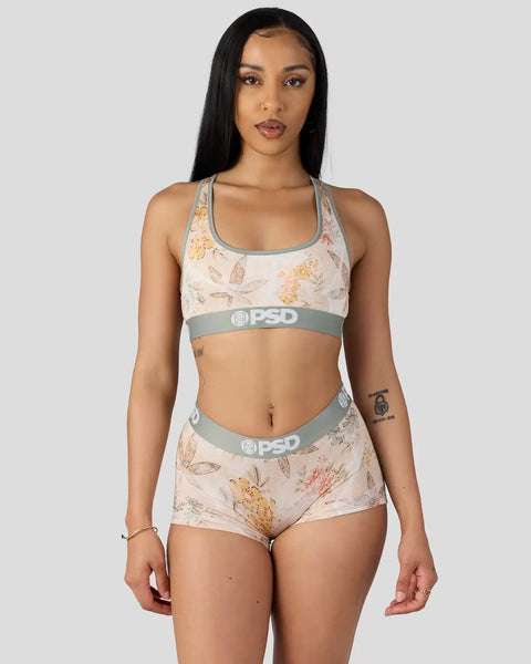 Dainty Smoke XS / MULTI