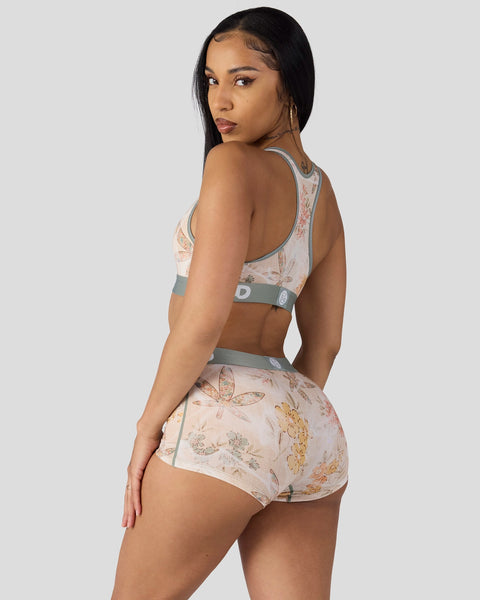 Dainty Smoke XS / MULTI