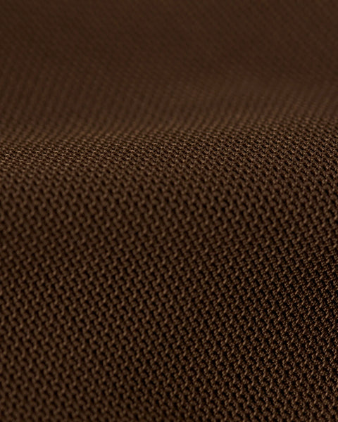 Mesh - Solid Coco XS / BROWN
