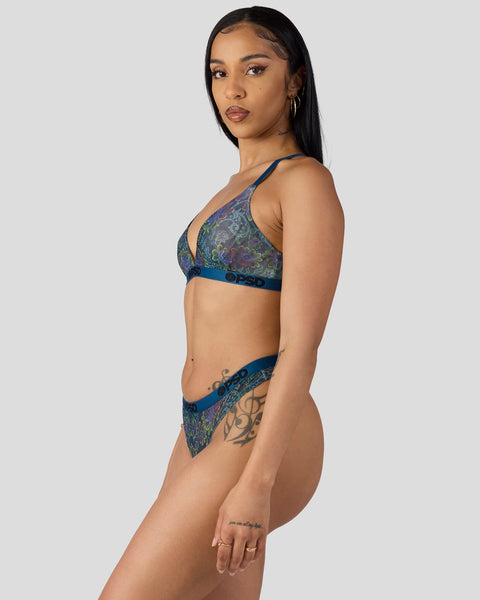 Mesh - Floclr Blst XS / MULTI