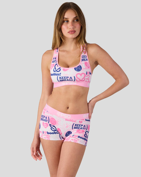 KAB STACKED SB MULTI XS / MULTI