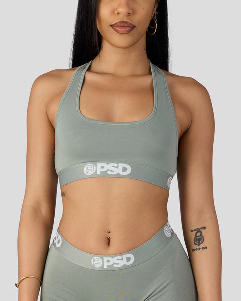 Modal Solids - Sage XS / GREEN