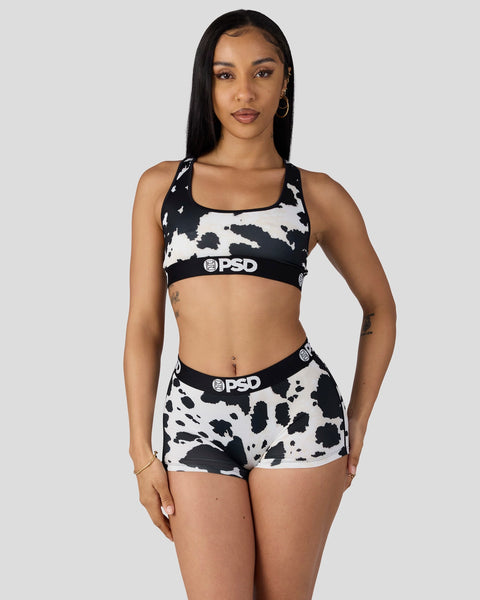 COW GIRL SB MULTI XS / MULTI