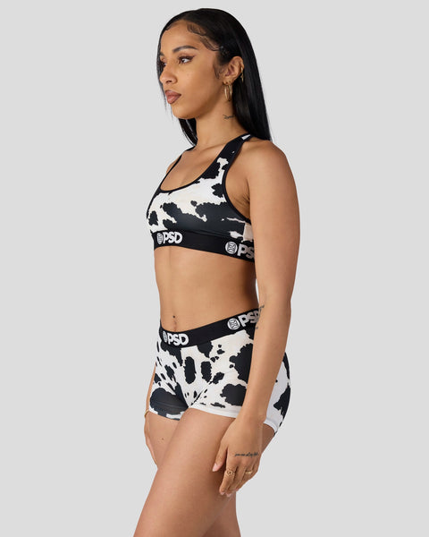 COW GIRL SB MULTI XS / MULTI