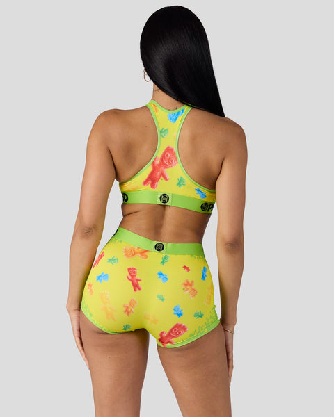 SOUR PATCH KIDS SB MULTI XS / MULTI