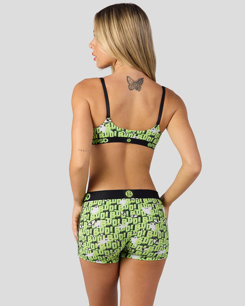 HOLLOW MDL SBL 3PKBX MULTI XS / MULTI