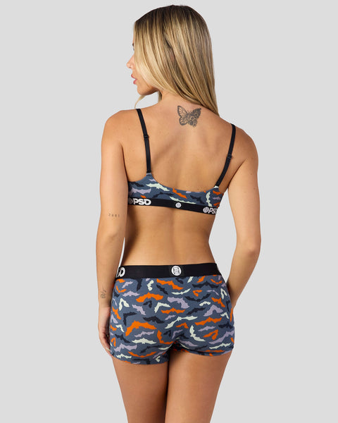 HOLLOW MDL SBL 3PKBX MULTI XS / MULTI