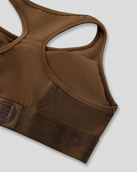 ProLuxe - Cocoa XS / BROWN