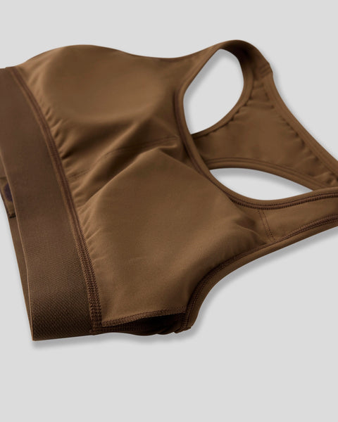 ProLuxe - Cocoa XS / BROWN