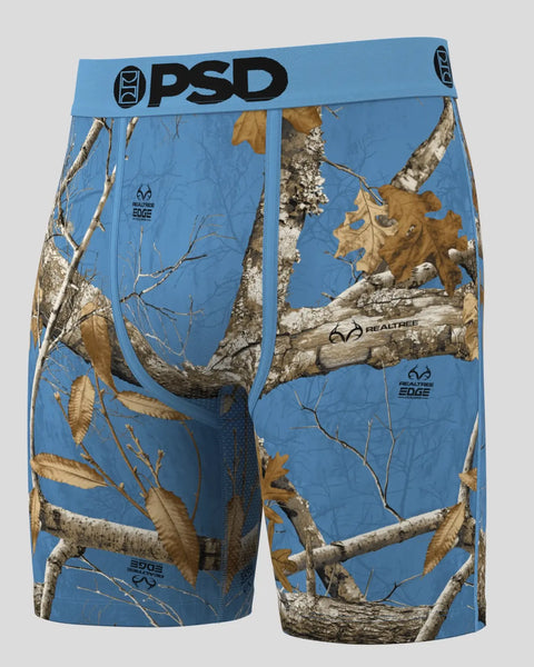 3-Pack - Realtree Off Grid