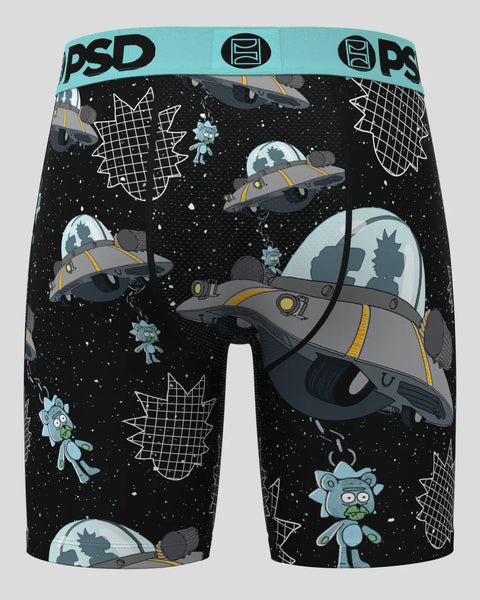 R&M SPACE KEYS MULTI XS / MULTI