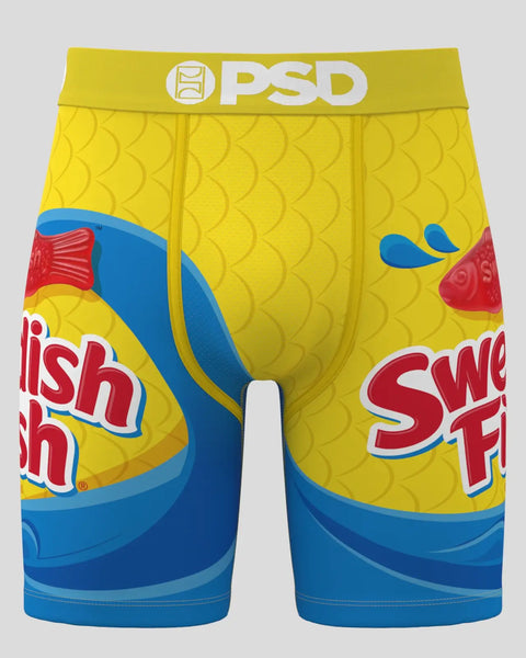SWEDISH FISHING MULTI XS / MULTI