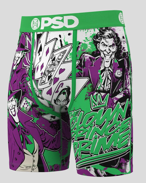 THE CLOWN PRINCE MULTI XS / MULTI