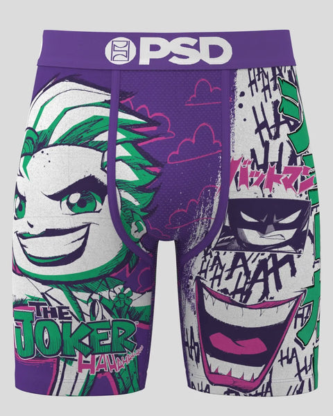 JOKER STREETS MULTI XS / MULTI