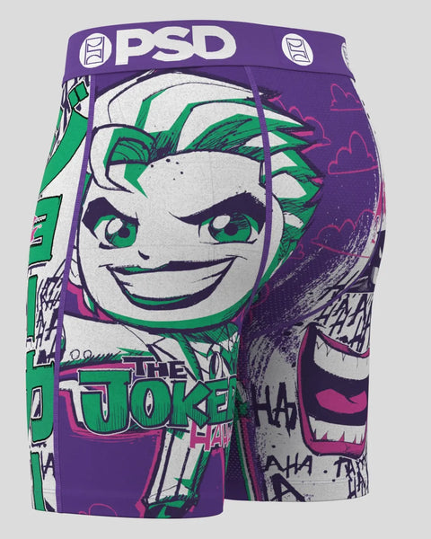 JOKER STREETS MULTI XS / MULTI