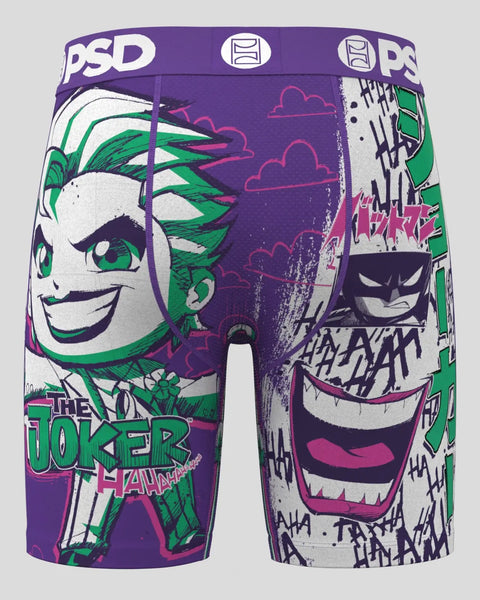 JOKER STREETS MULTI XS / MULTI