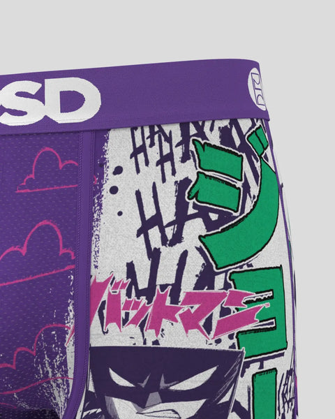 JOKER STREETS MULTI XS / MULTI