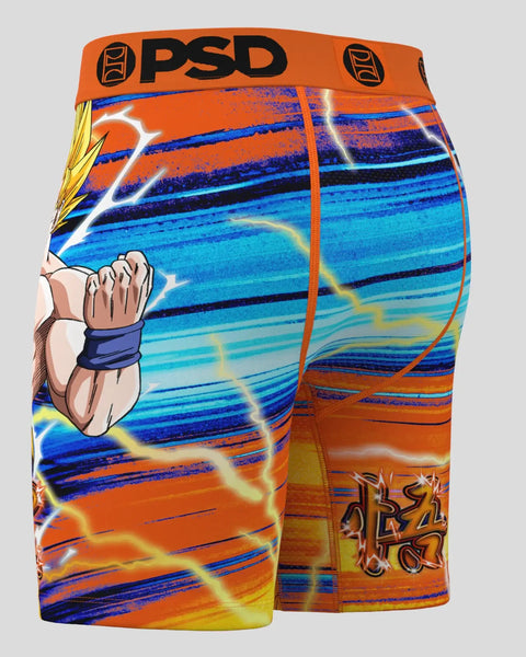 GOKU STAGES MULTI XS / MULTI