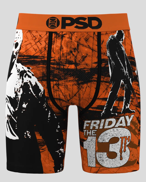 JASON LIVES MULTI XS / MULTI