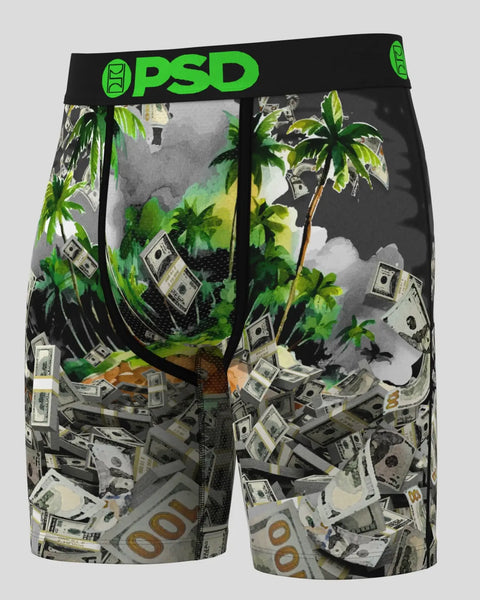 MONEY ISLAND MULTI XS / MULTI
