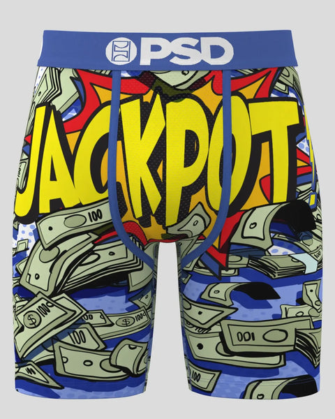 Jackpot XS / MULTI