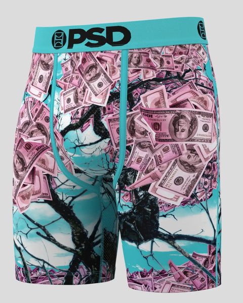 Money Blossom XS / MULTI