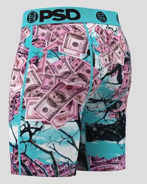 Money Blossom XS / MULTI