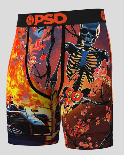 SKELLY RACER MULTI XS / MULTI