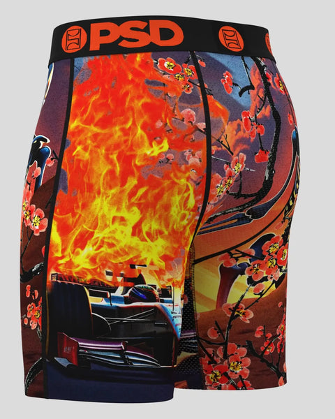 SKELLY RACER MULTI XS / MULTI