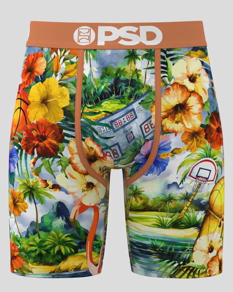 HAWAIIAN BALLER MULTI XS / MULTI