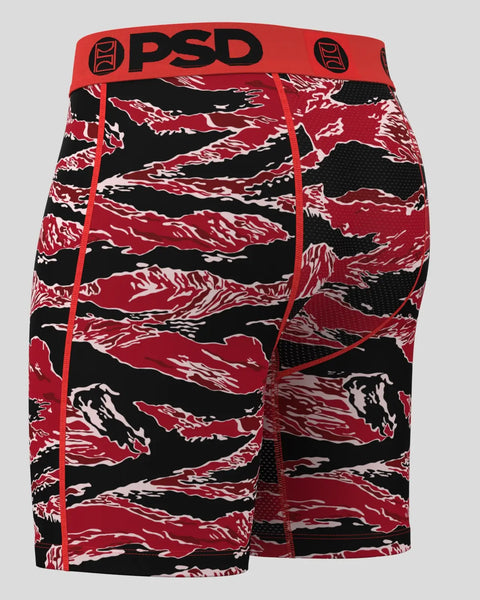 RED TIGER MULTI XS / MULTI