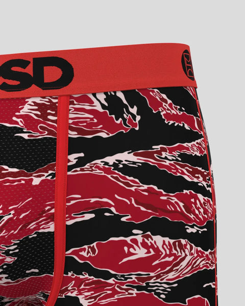 RED TIGER MULTI XS / MULTI