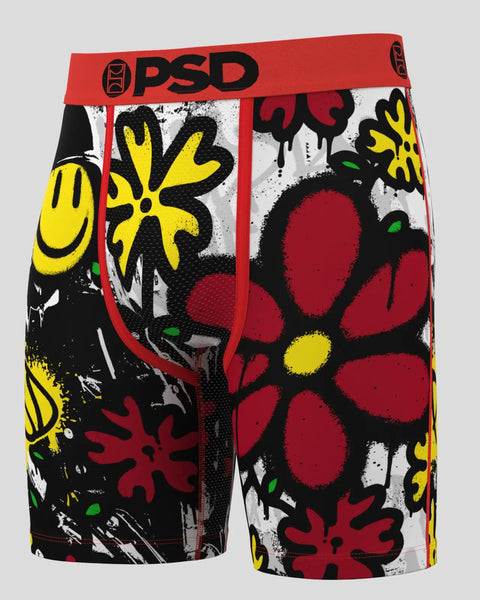KEEP SMILING MULTI XS / MULTI