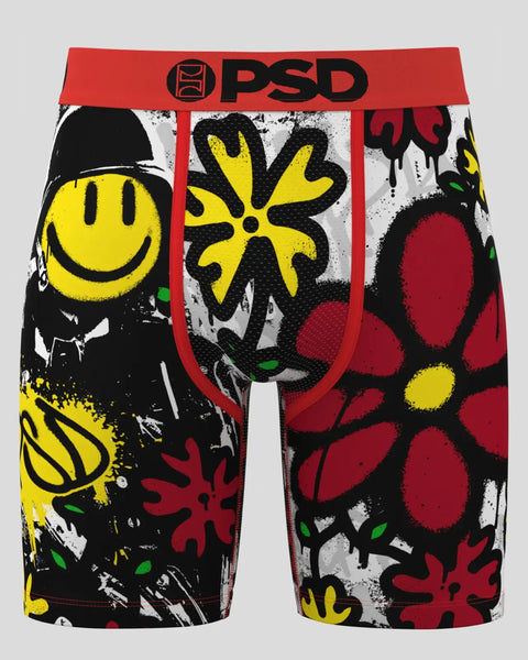 KEEP SMILING MULTI XS / MULTI