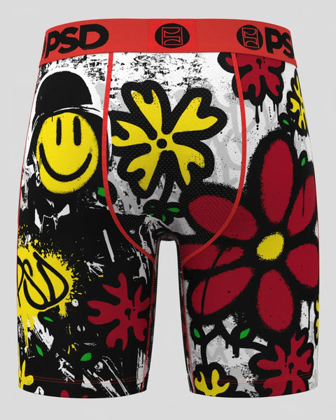 KEEP SMILING MULTI XS / MULTI