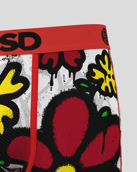 KEEP SMILING MULTI XS / MULTI