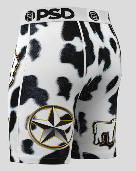 BUCK YEAH MULTI XS / MULTI