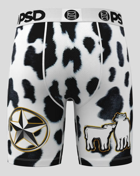 BUCK YEAH MULTI XS / MULTI