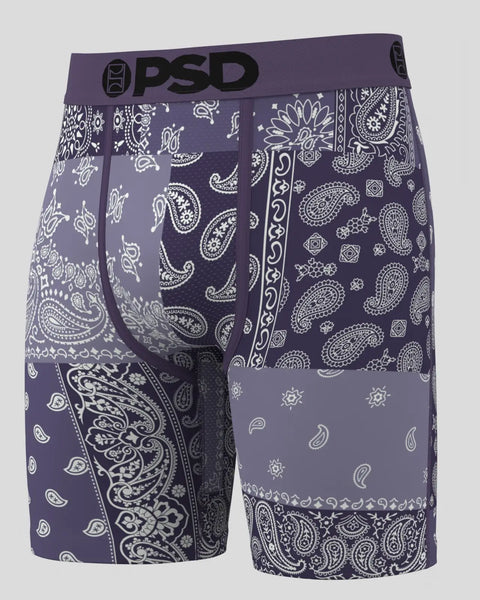3 Pack - Bandana XS / MULTI