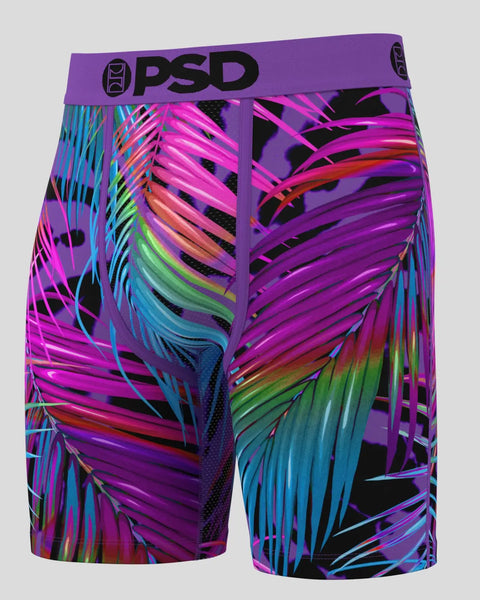 BEACH BLAZE 3PK MULTI XS / MULTI