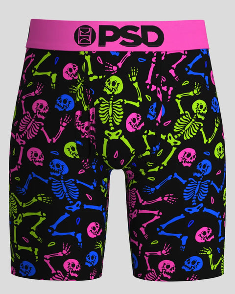 BONE BOOGIE MDL MULTI XS / MULTI