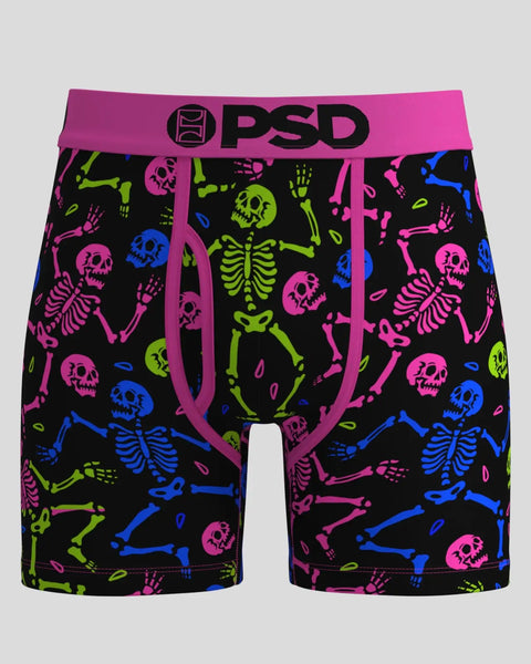 BONE BOOGIE MDL 5I MULTI XS / MULTI
