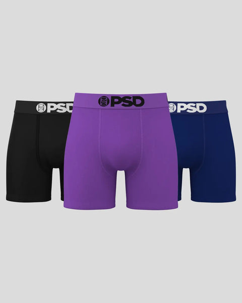 DK ROYAL CTN 3PK 5I MULTI XS / MULTI